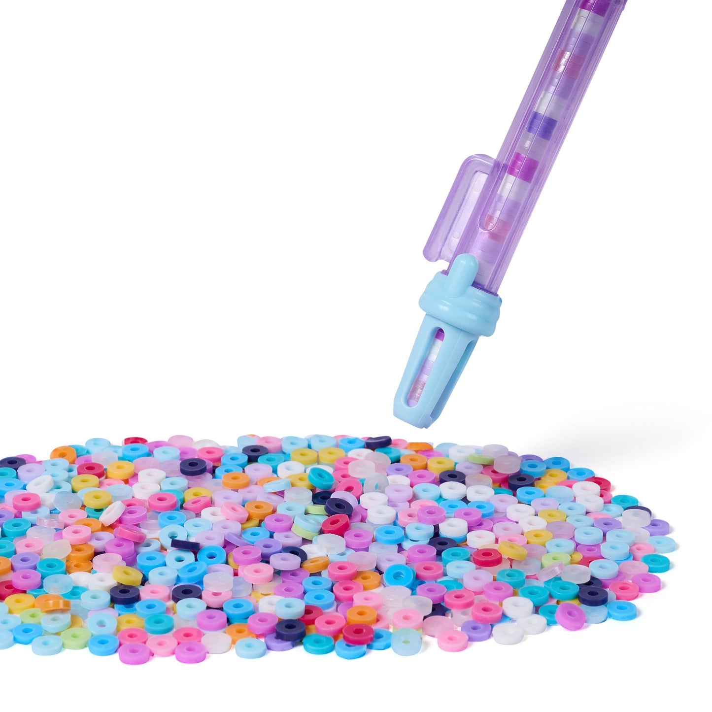 COOL MAKER Студия браслетов Heishi