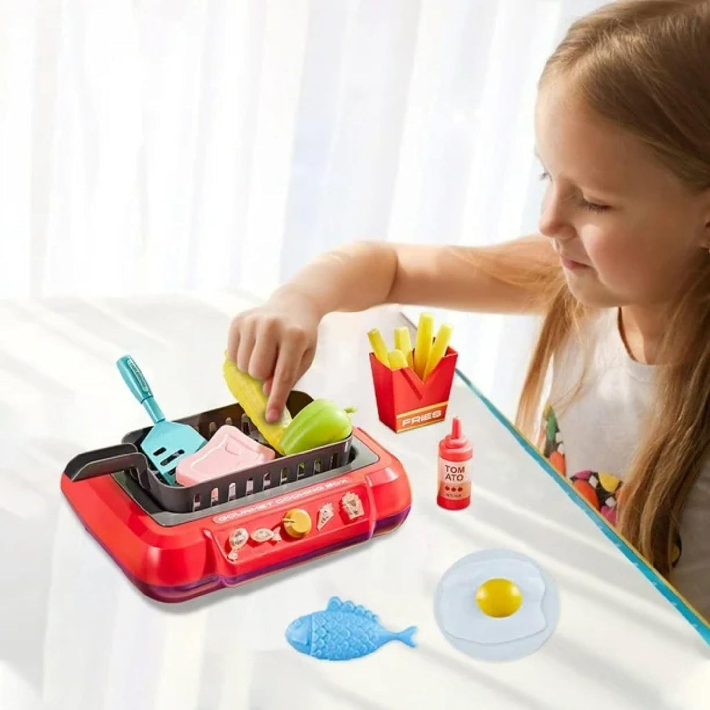 COOL MAKER Студия браслетов Heishi