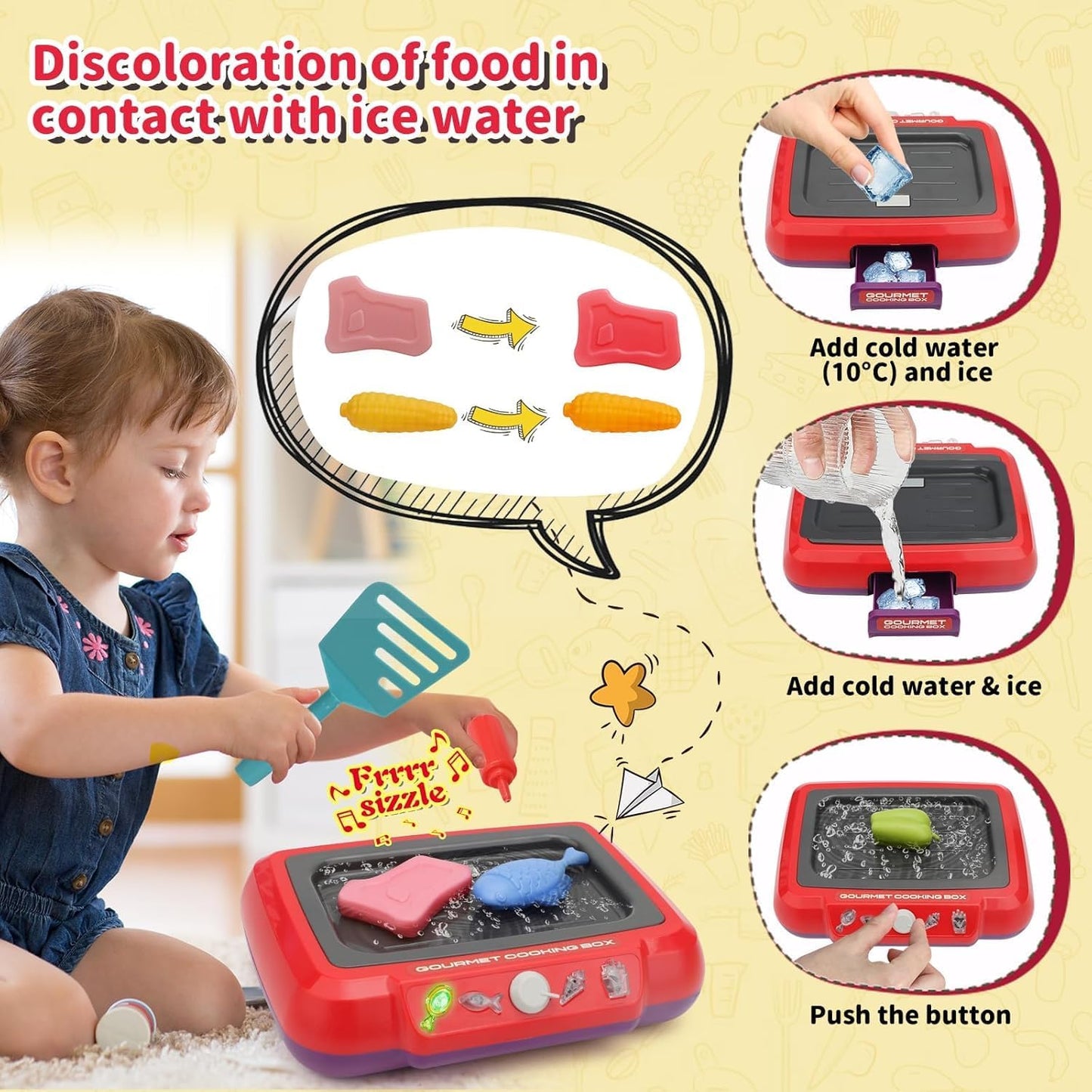 COOL MAKER Студия браслетов Heishi